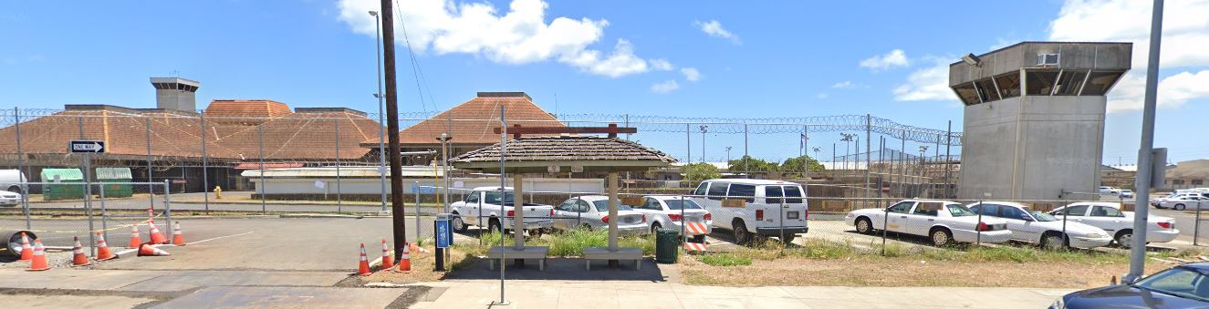 Photos Oahu Community Correctional Center 1